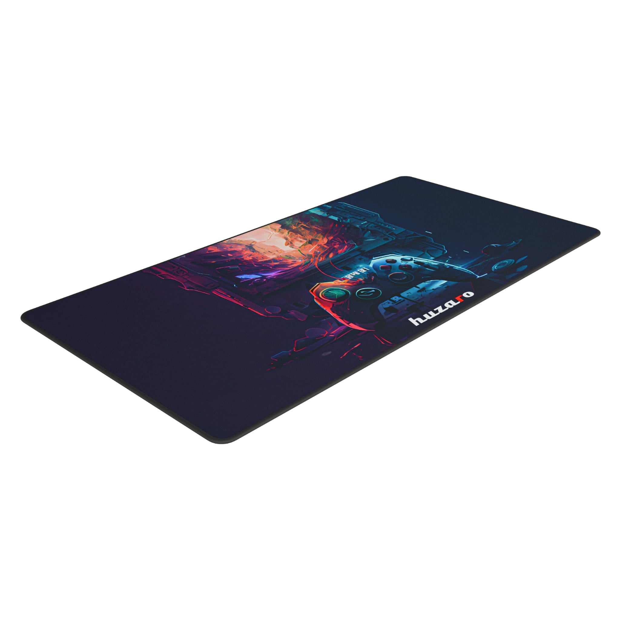 Tappetino da gioco Huzaro Mousepad 4.0