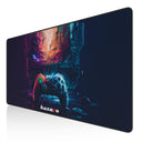 Tappetino da gioco Huzaro Mousepad 4.0