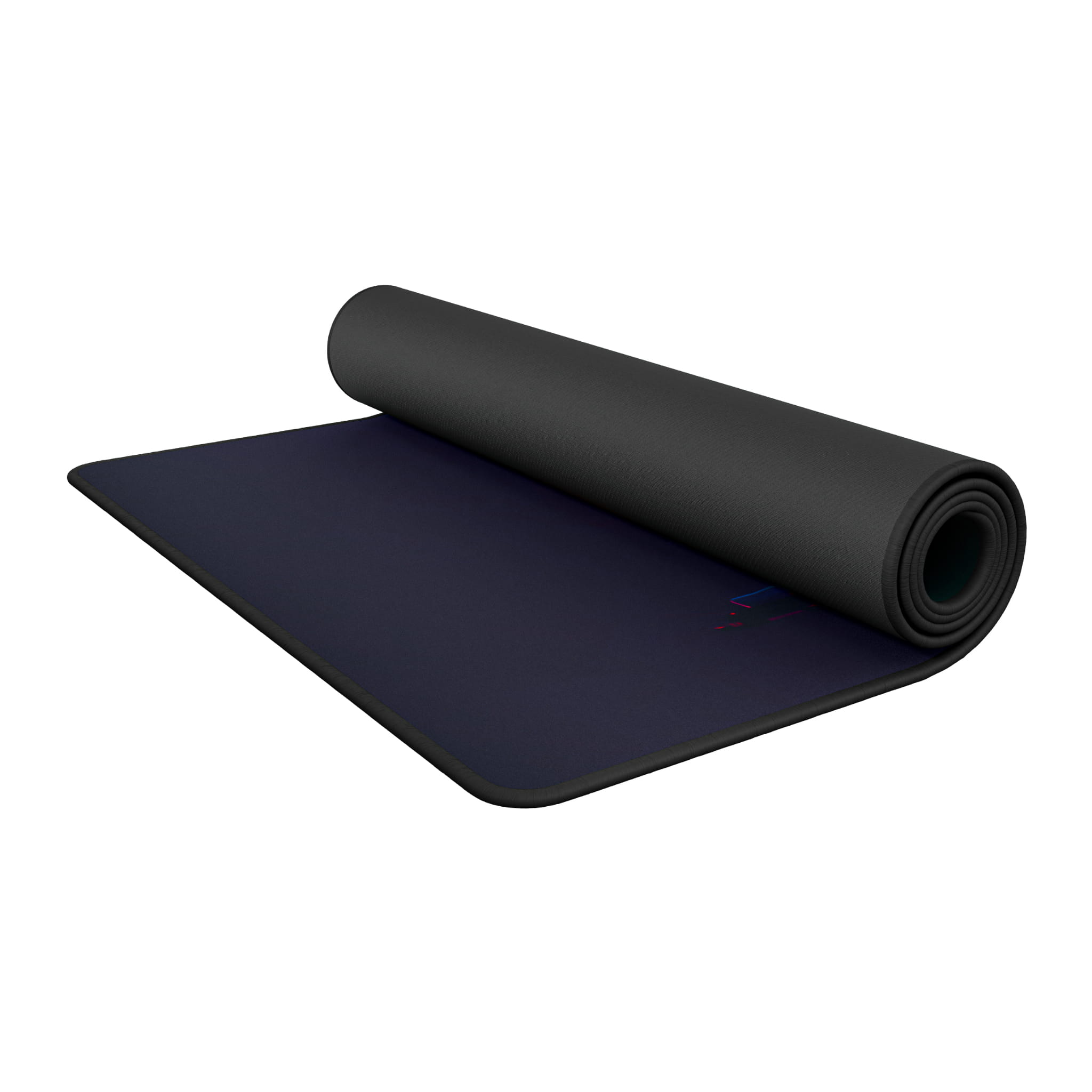 Tappetino da gioco Huzaro Mousepad 4.0