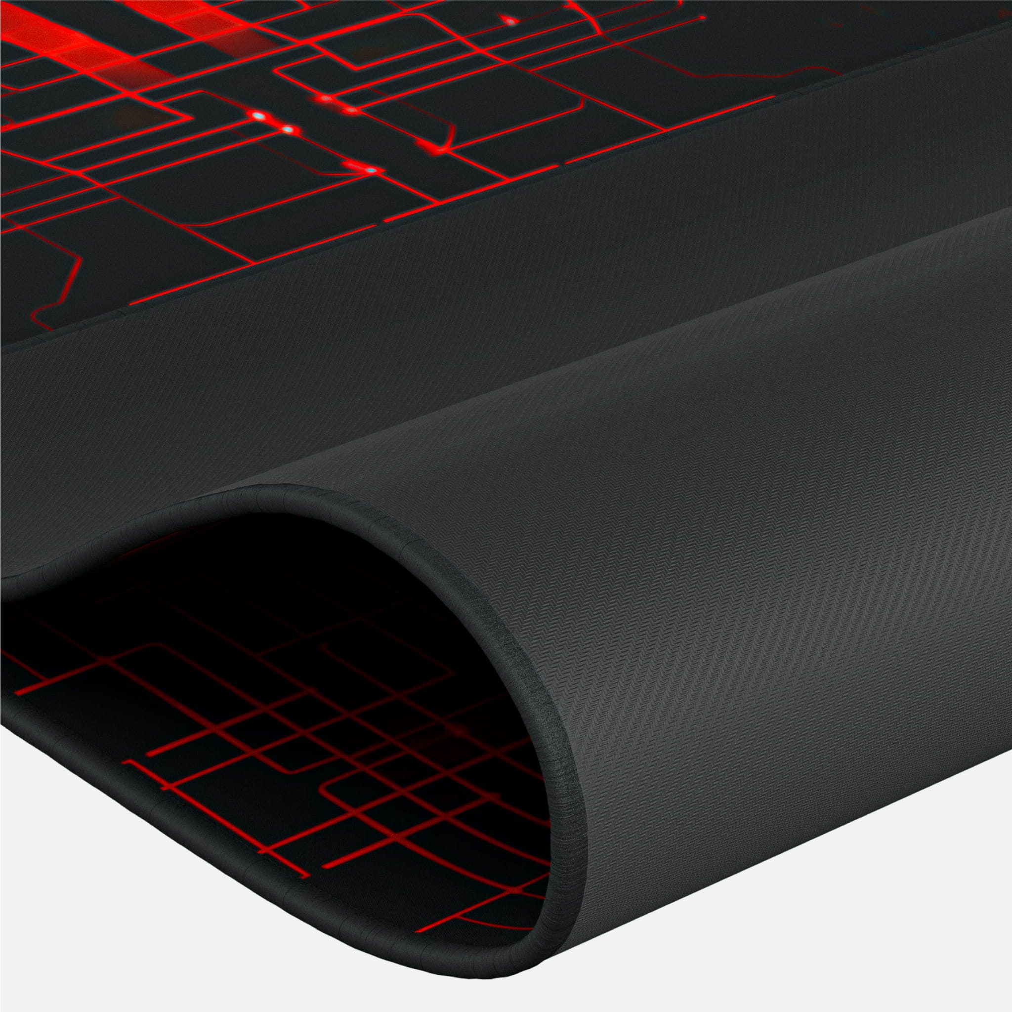 Tappetino da gioco Huzaro Mousepad 6.0