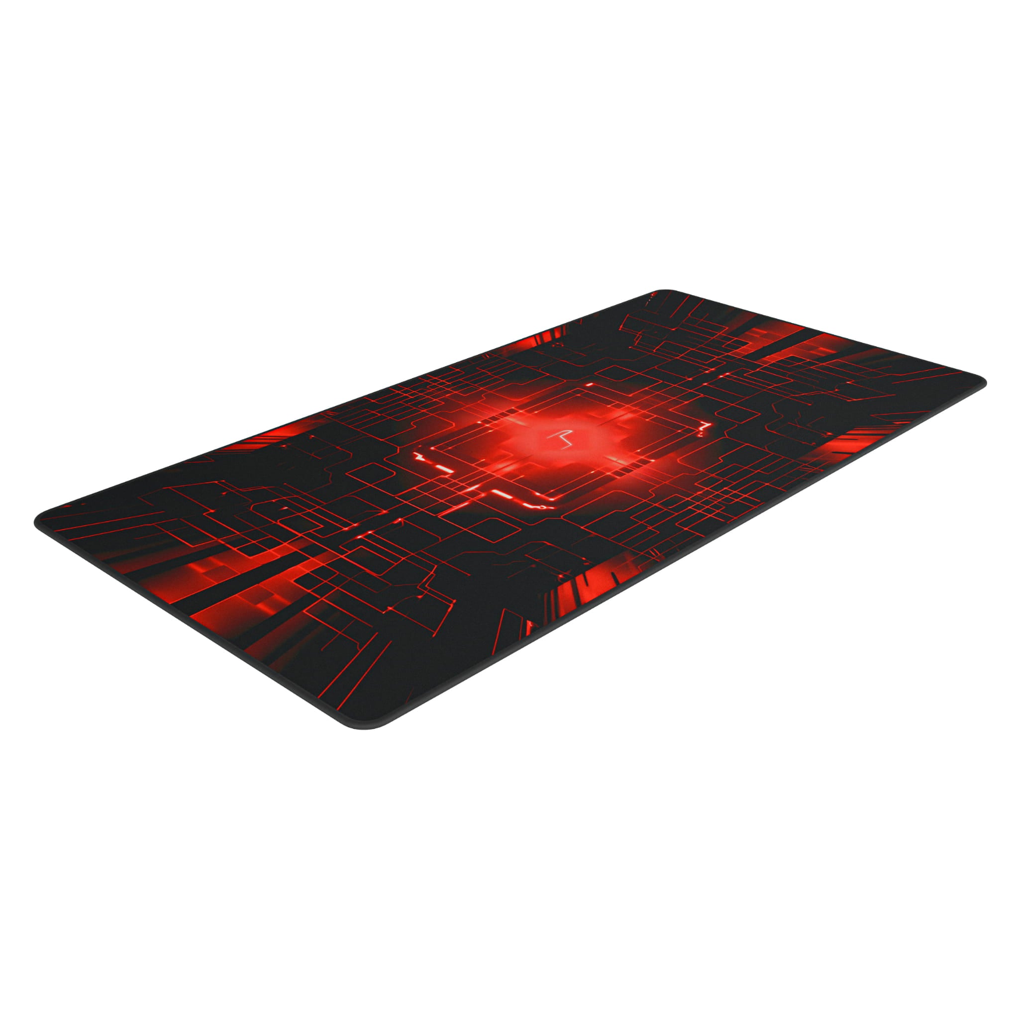 Tappetino da gioco Huzaro Mousepad 6.0