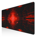 Tappetino da gioco Huzaro Mousepad 6.0