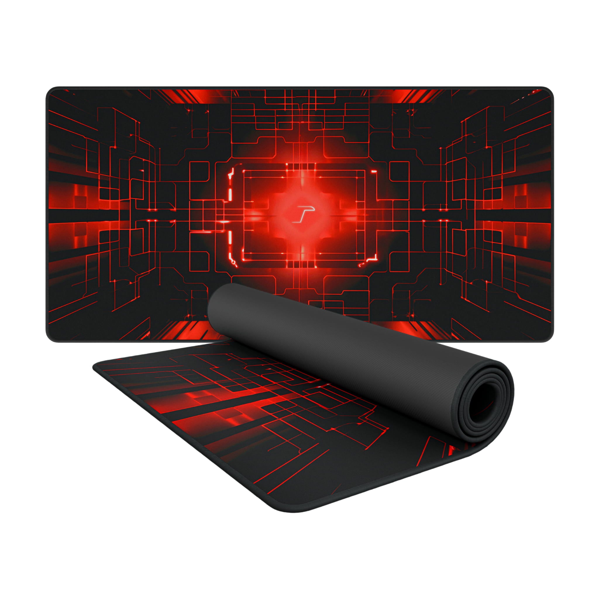 Tappetino da gioco Huzaro Mousepad 6.0
