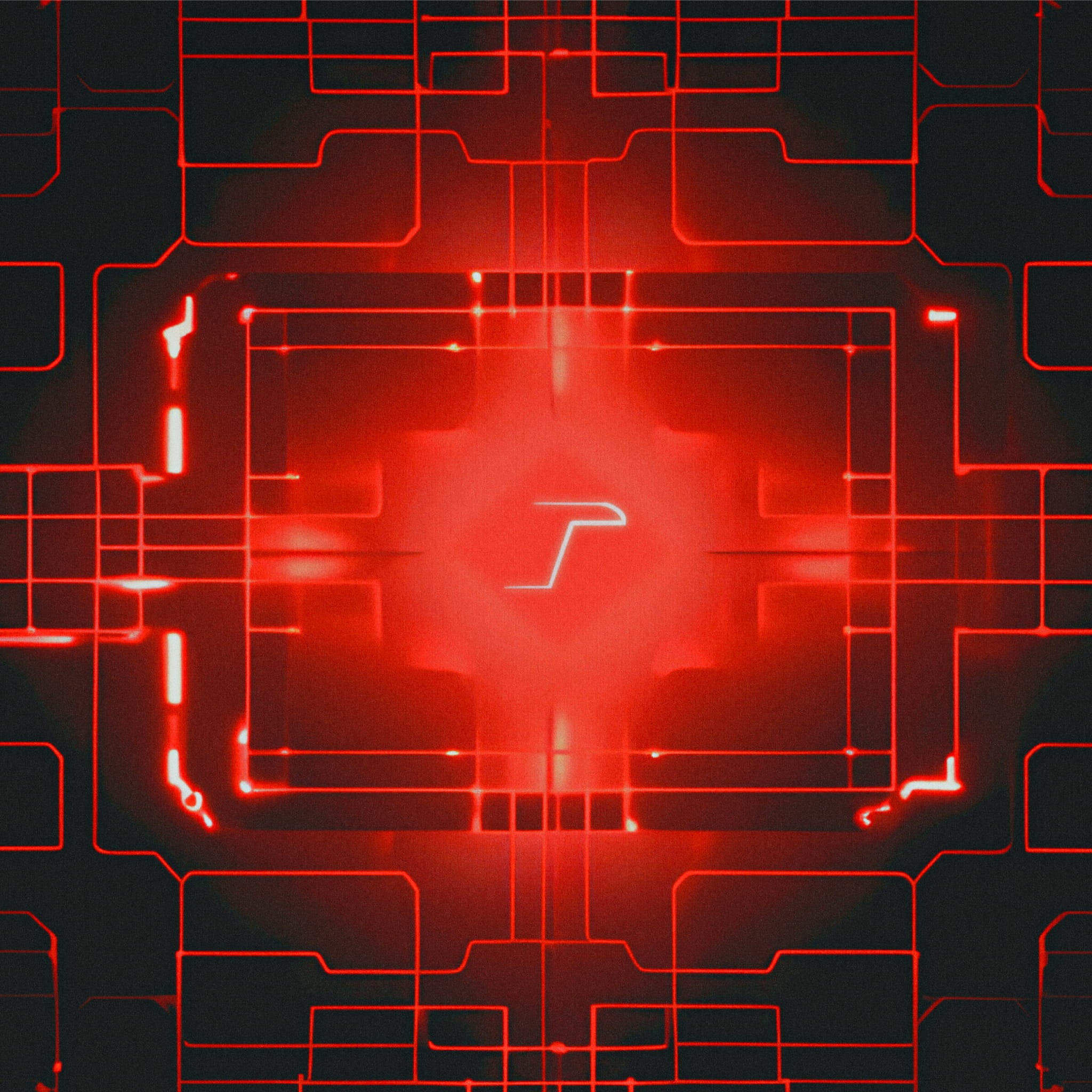 Tappetino da gioco Huzaro Mousepad 6.0