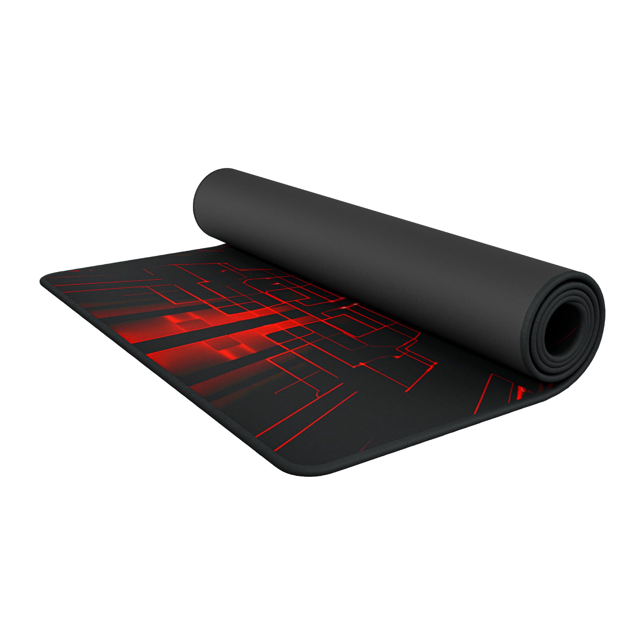 Tappetino da gioco Huzaro Mousepad 6.0
