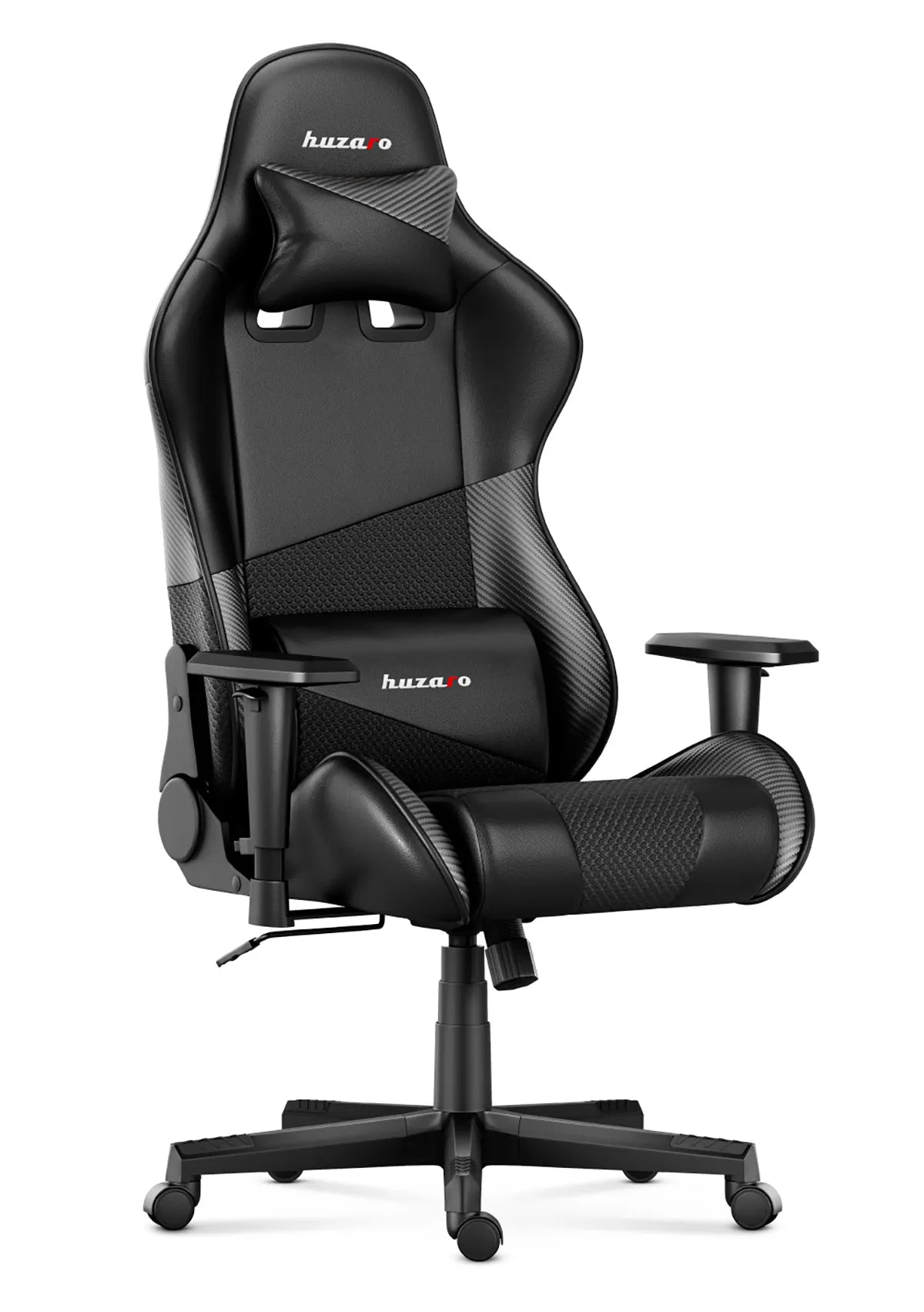 Poltrona da gaming HUZARO FORCE 6.2 Carbon