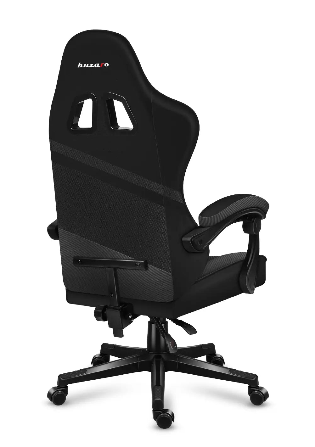 Poltrona da gaming HUZARO FORCE 4.4 Carbon