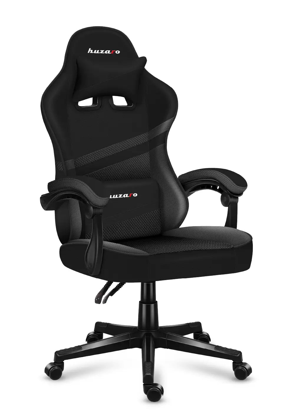 Poltrona da gaming HUZARO FORCE 4.4 Carbon