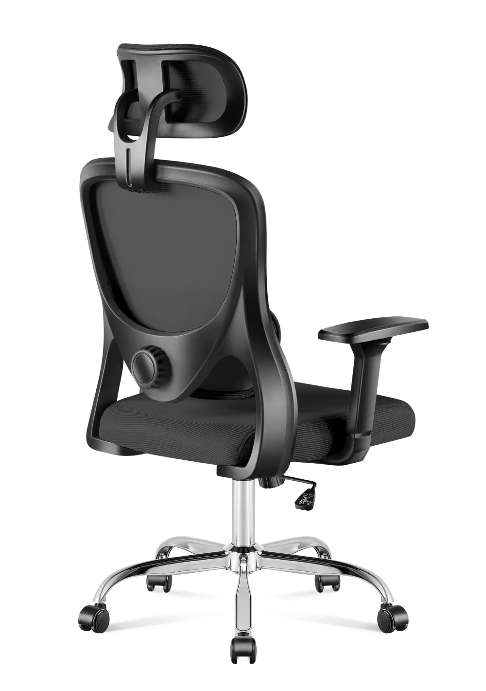 Sedia da ufficio Mark Adler Manager 3.2 Black