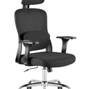 Sedia da ufficio Mark Adler Manager 3.2 Black