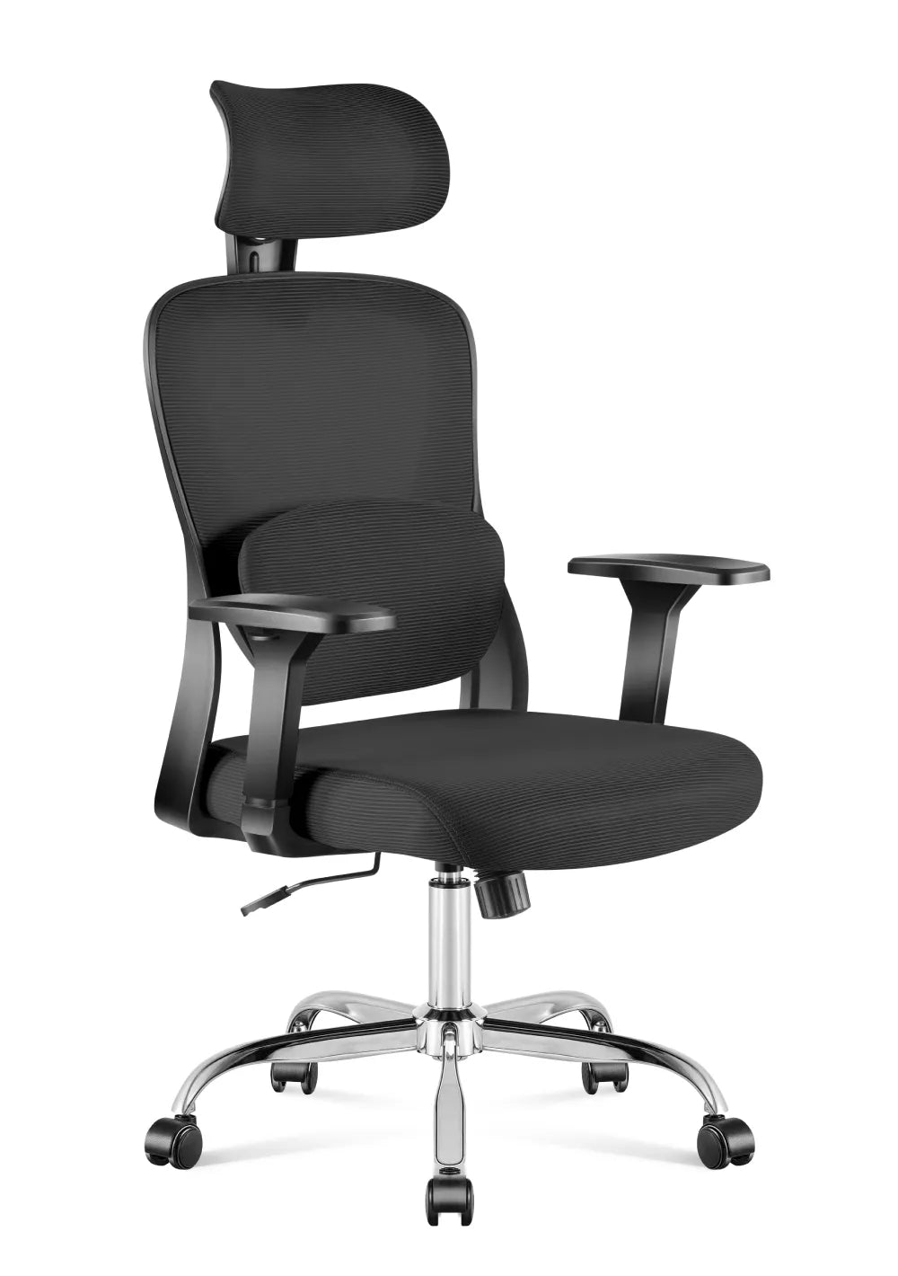 Sedia da ufficio Mark Adler Manager 3.2 Black