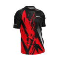 Maglietta da gaming Huzaro taglia XL