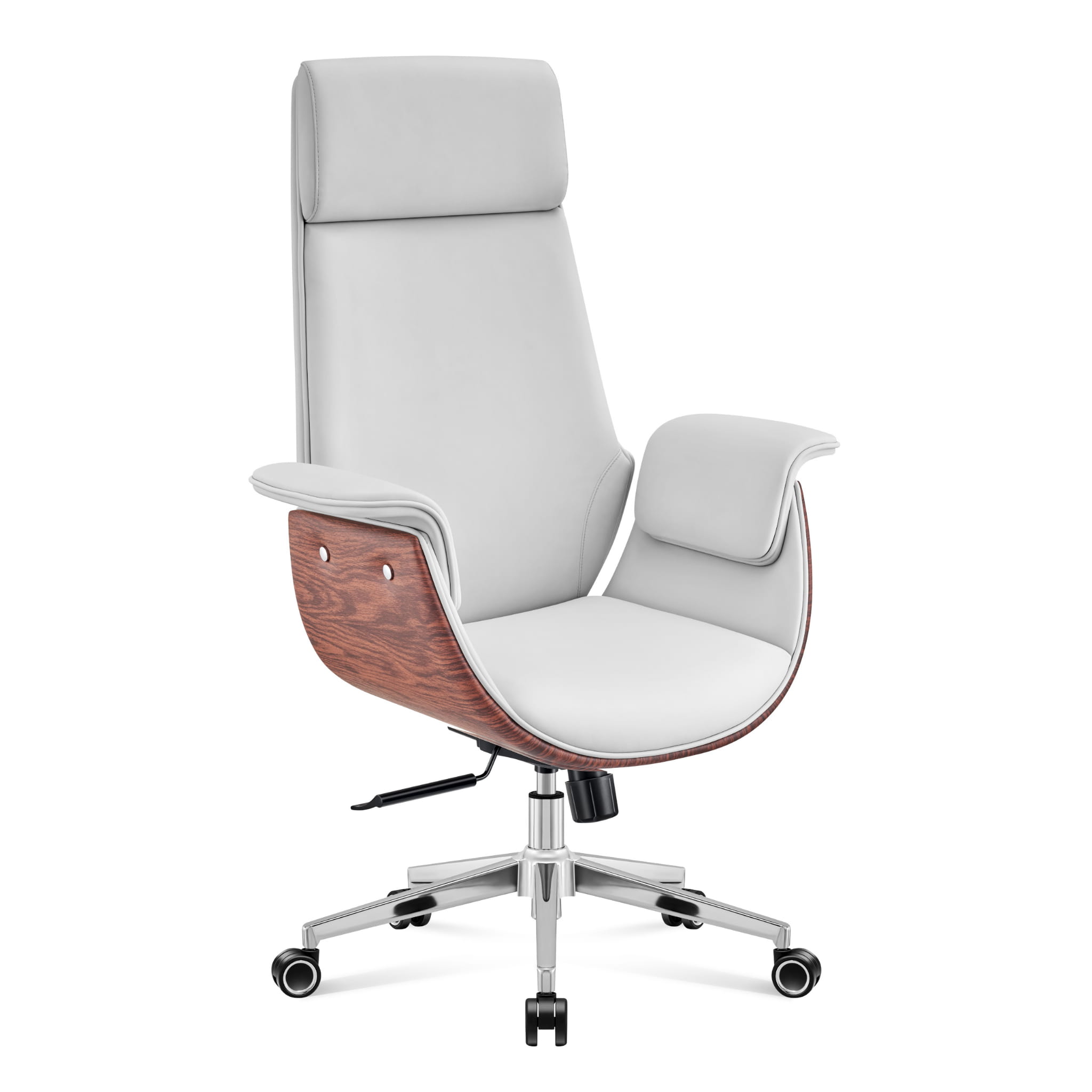 Poltrona da ufficio Mark Adler Boss 8.2