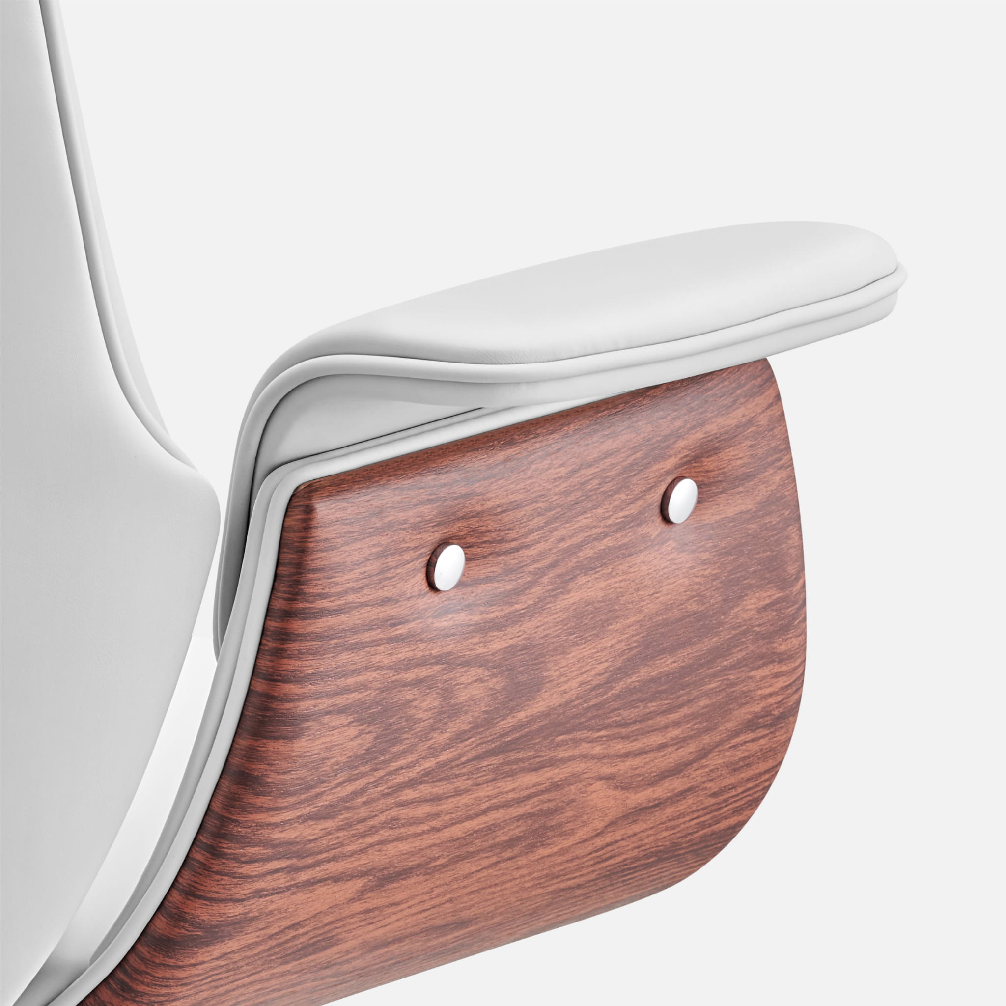 Poltrona da ufficio Mark Adler Boss 8.2