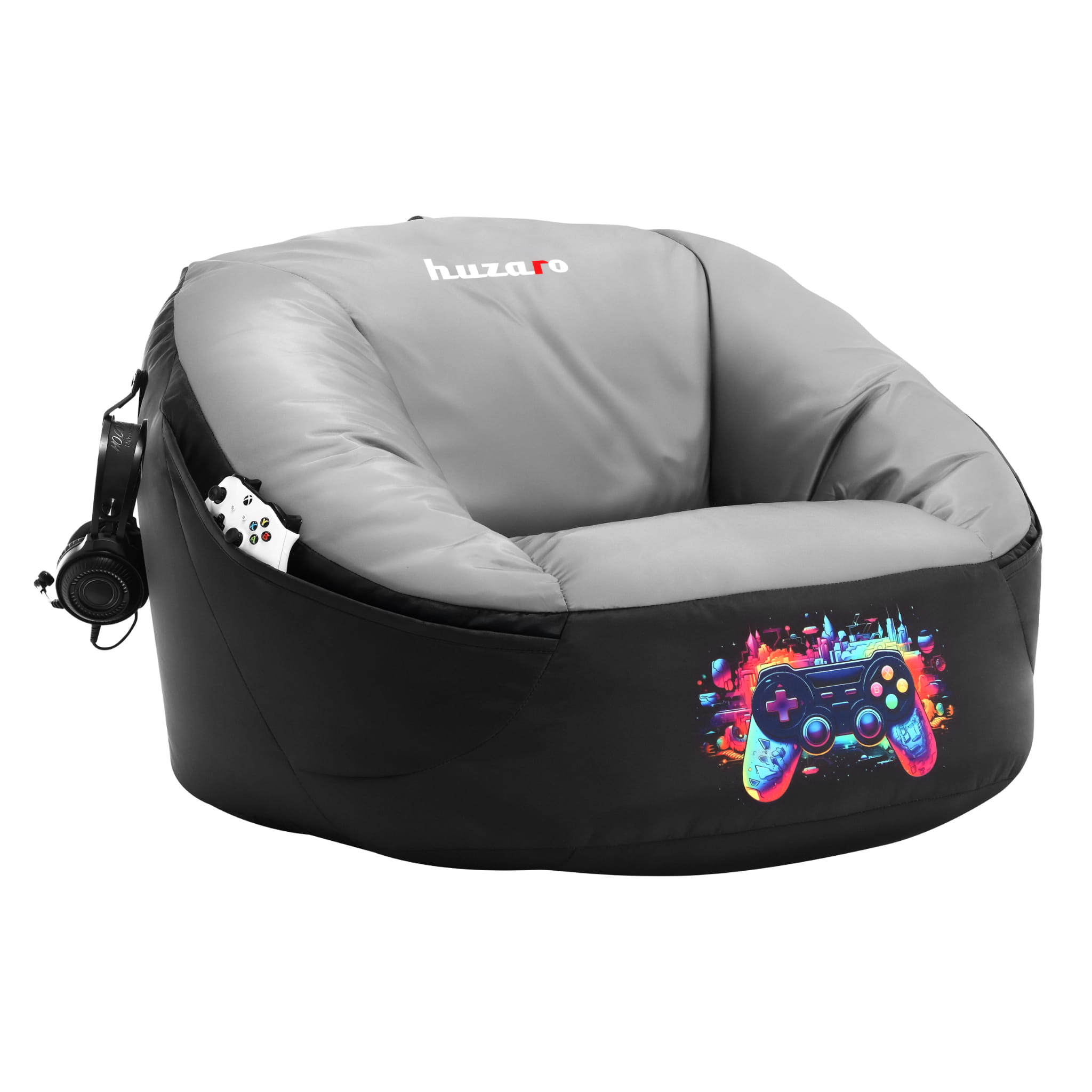 Pouf da gaming XXL Huzaro Winner 4.5