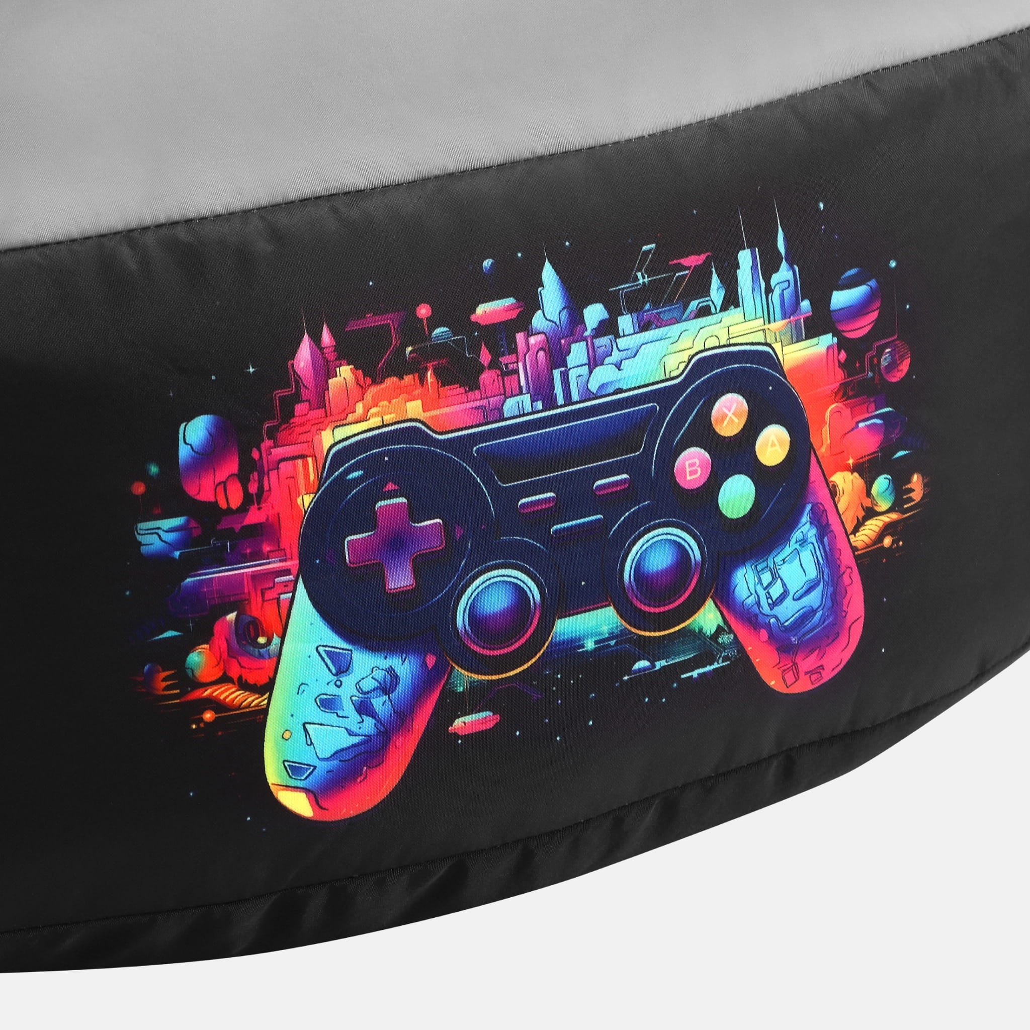 Pouf da gaming XXL Huzaro Winner 4.5