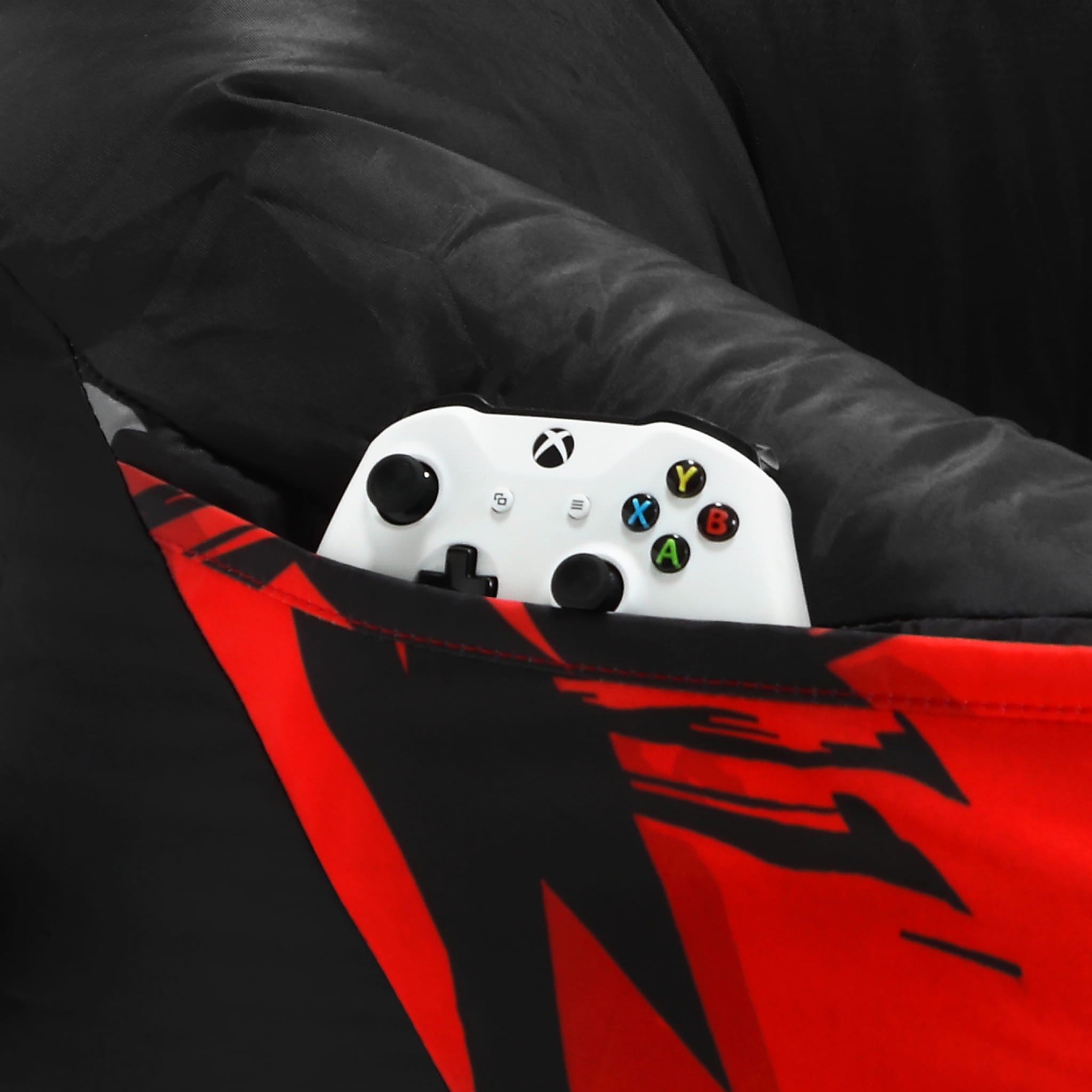 Pouf da gaming Huzaro Winner 4.0