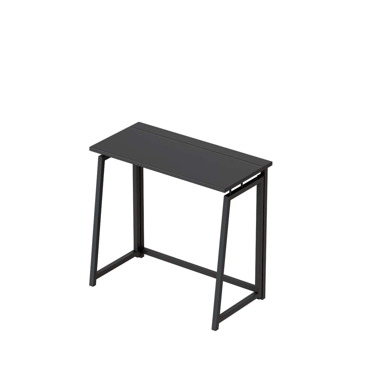 Scrivania pieghevole Mark Adler Leader 1.5 Black 80 cm