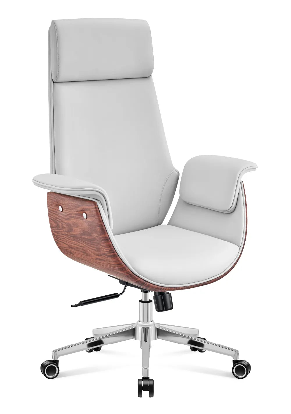 Poltrona da ufficio Mark Adler Boss 8.2
