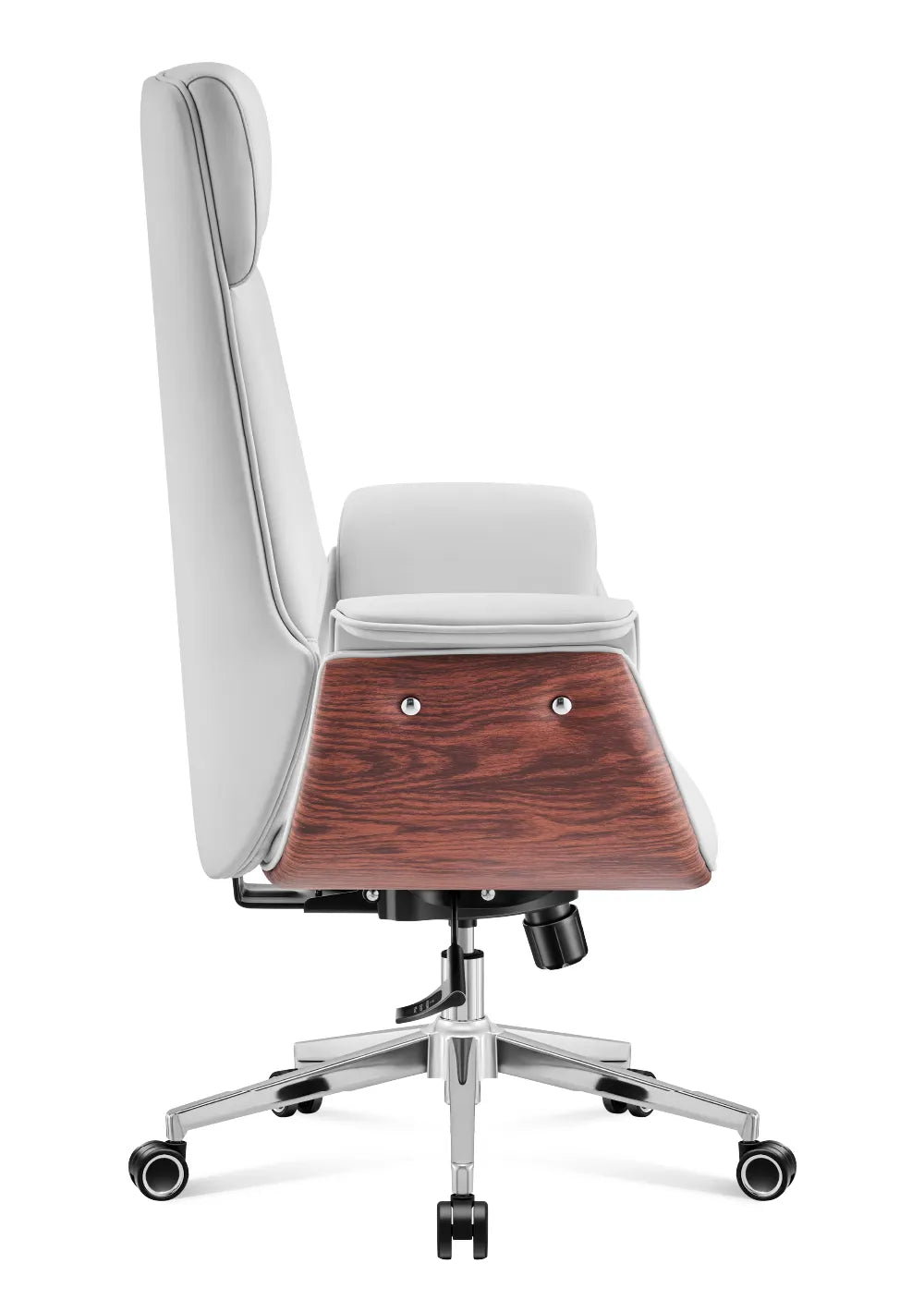 Poltrona da ufficio Mark Adler Boss 8.2