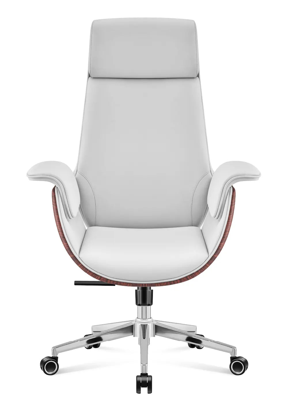 Poltrona da ufficio Mark Adler Boss 8.2