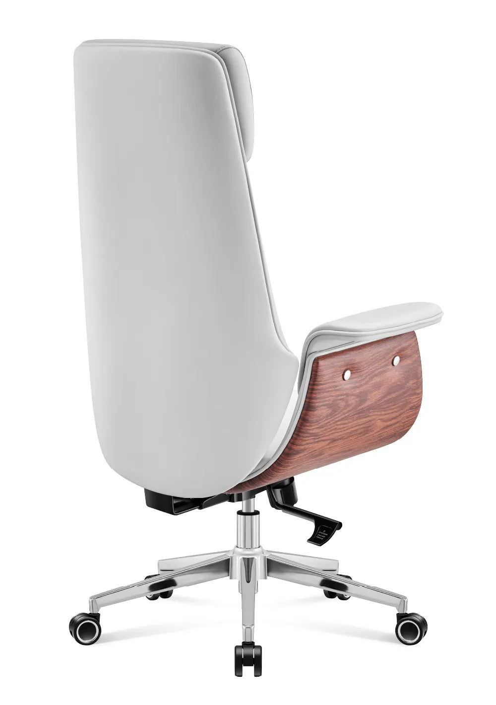 Poltrona da ufficio Mark Adler Boss 8.2