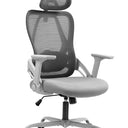 Poltrona girevole Mark Adler Manager 2.9 Grey