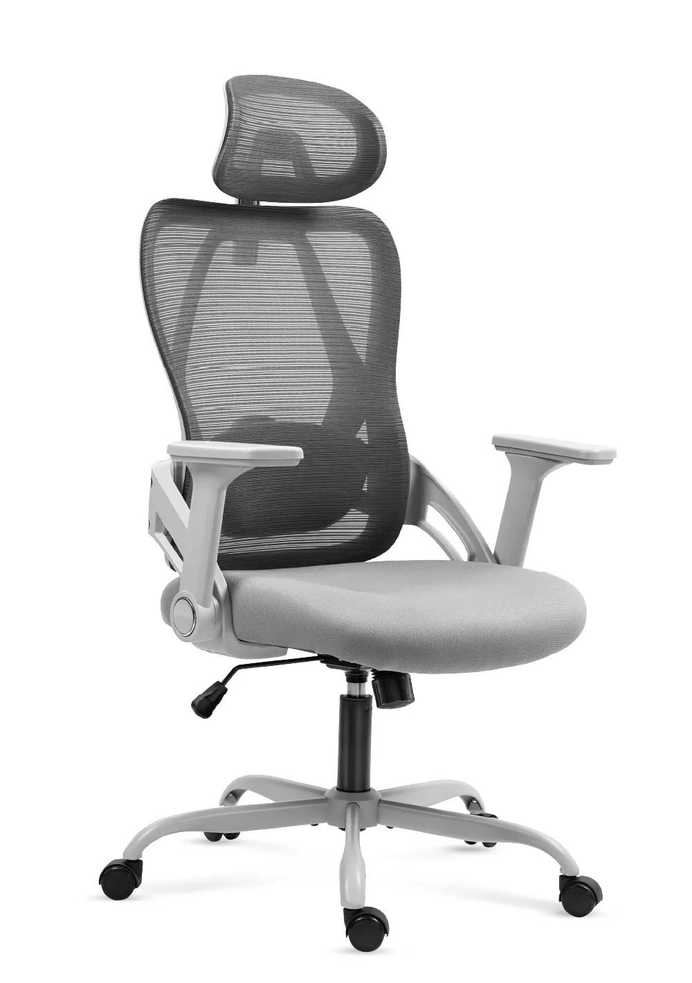 Poltrona girevole Mark Adler Manager 2.9 Grey