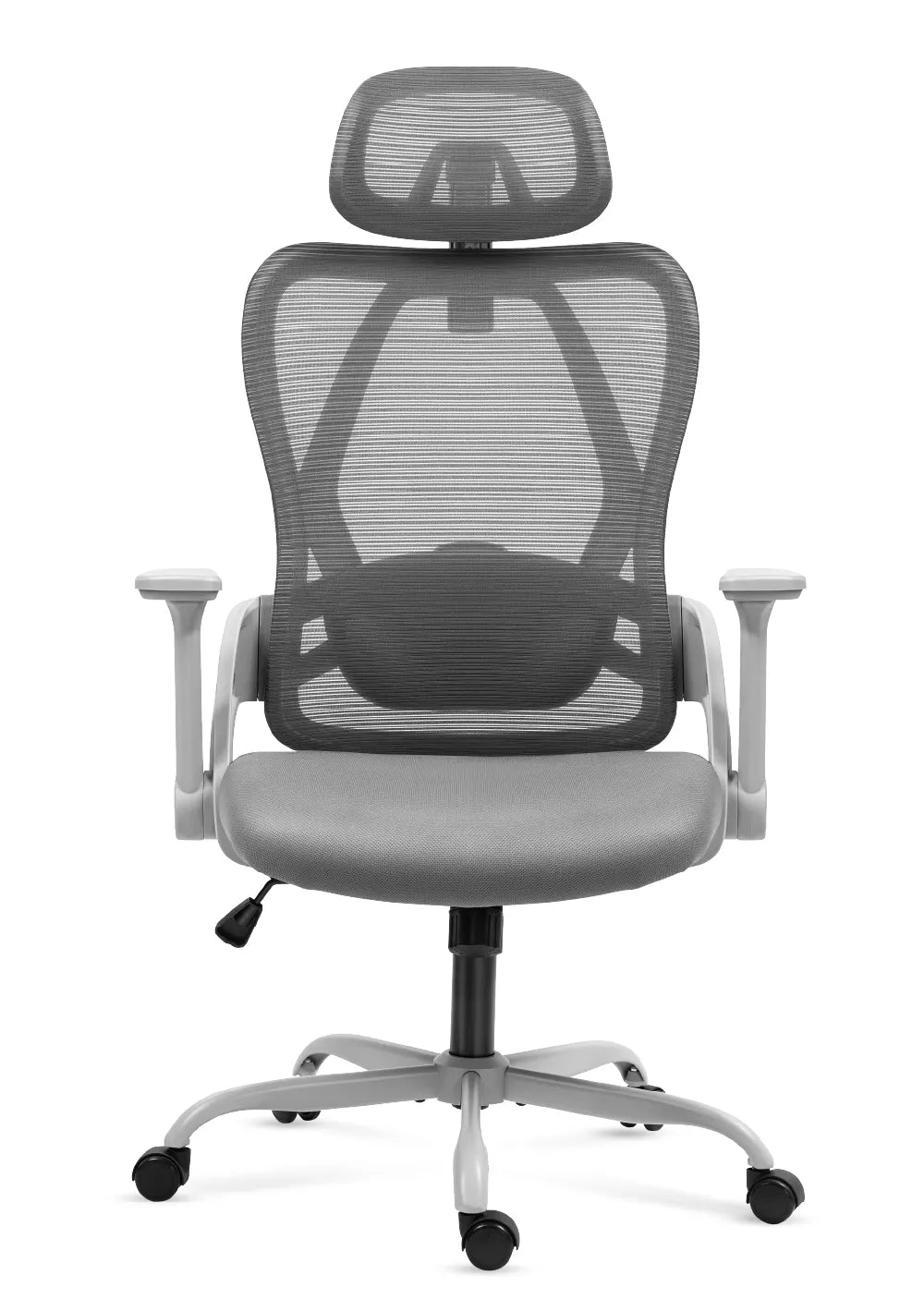 Poltrona girevole Mark Adler Manager 2.9 Grey