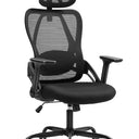 Poltrona girevole Mark Adler Manager 2.9 Black
