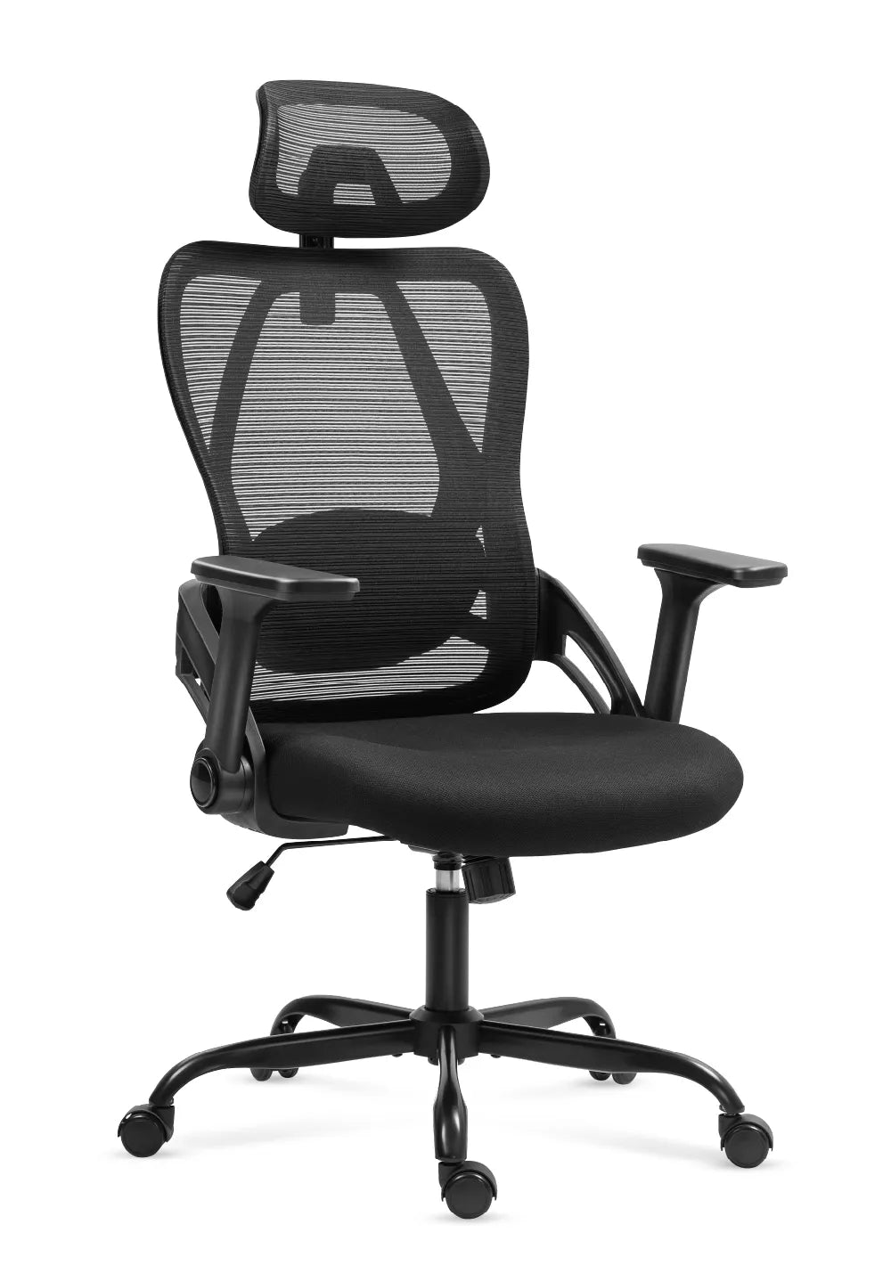 Poltrona girevole Mark Adler Manager 2.9 Black