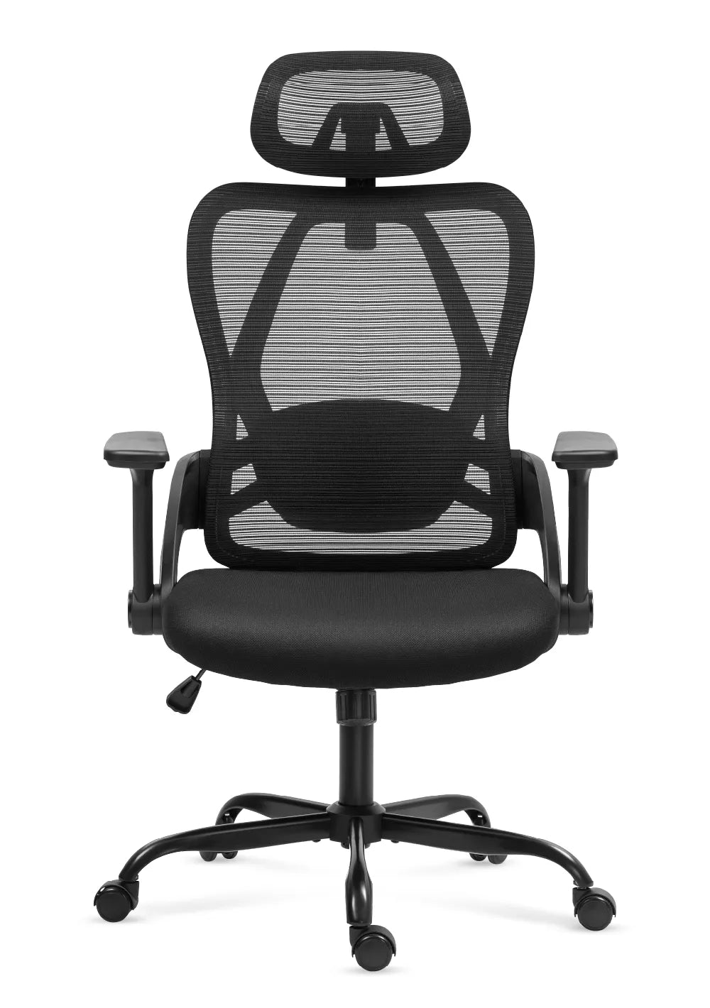 Poltrona girevole Mark Adler Manager 2.9 Black