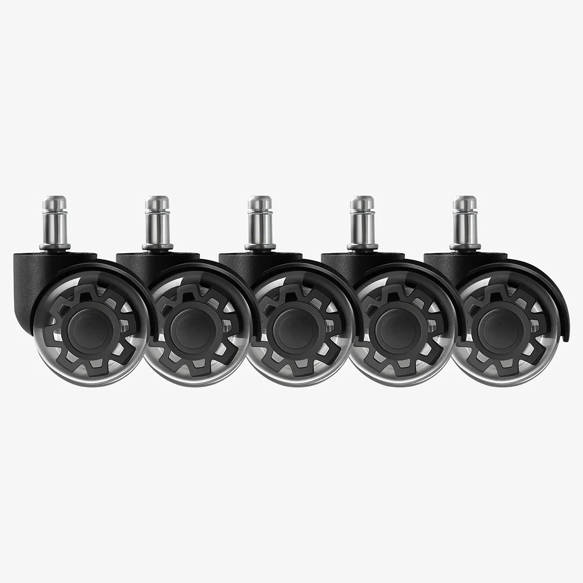 Rotelle per sedia da ufficio Mark Adler Wheels 3.0