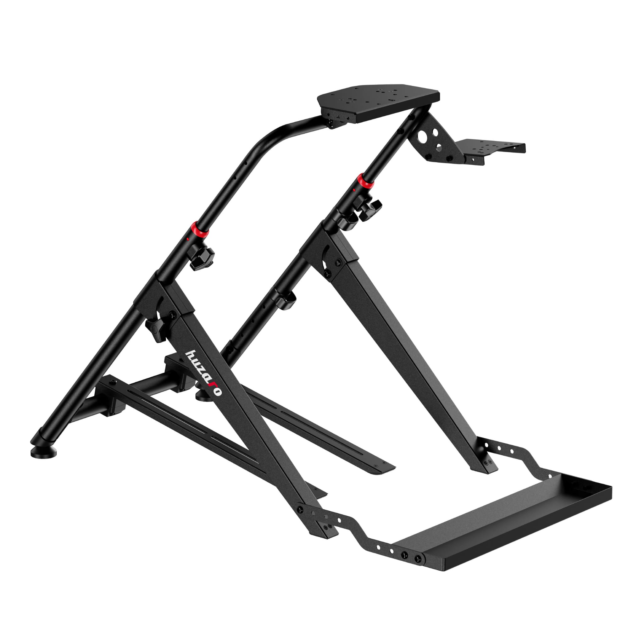 Supporto per manubrio Huzaro Speed 4.0