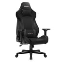 Poltrona da gaming HUZARO FORCE 7.6 Black