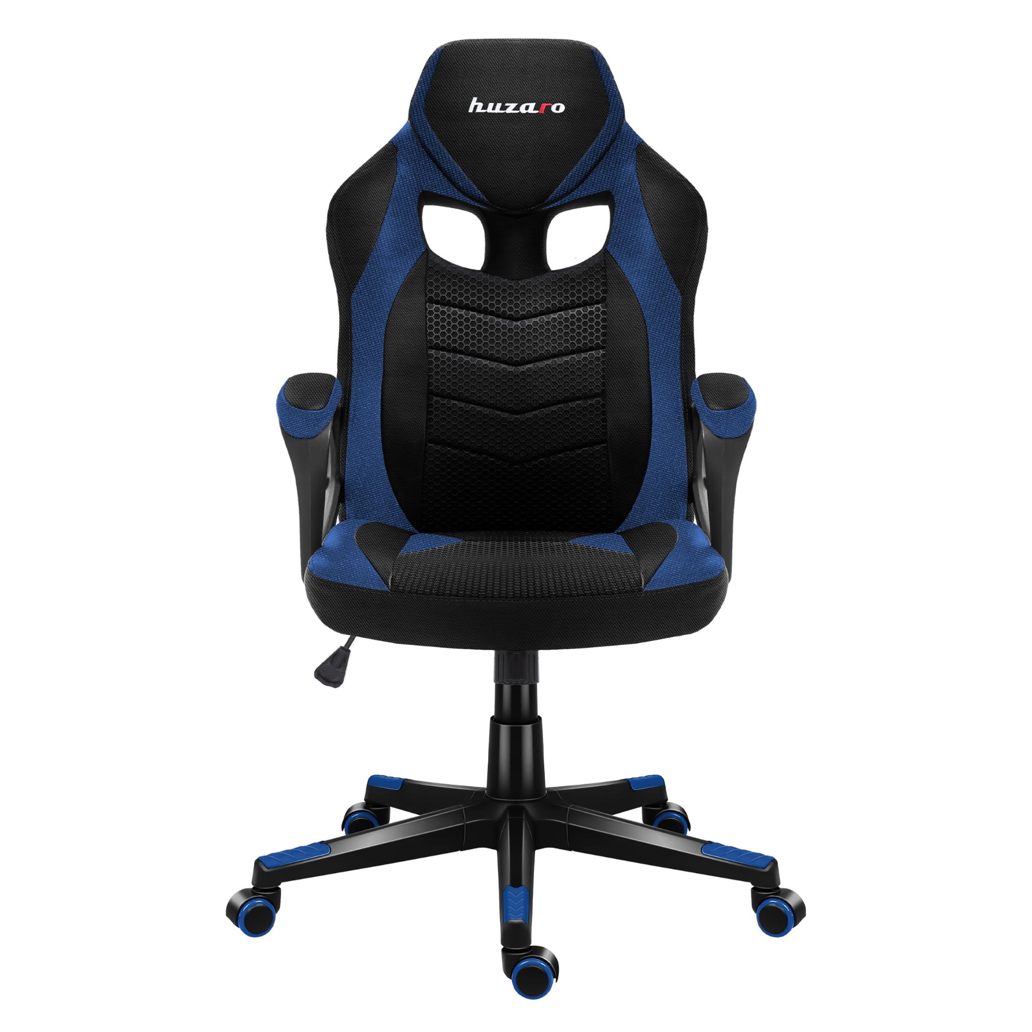 Poltrona da gaming HUZARO FORCE 2.5 Blue Mesh