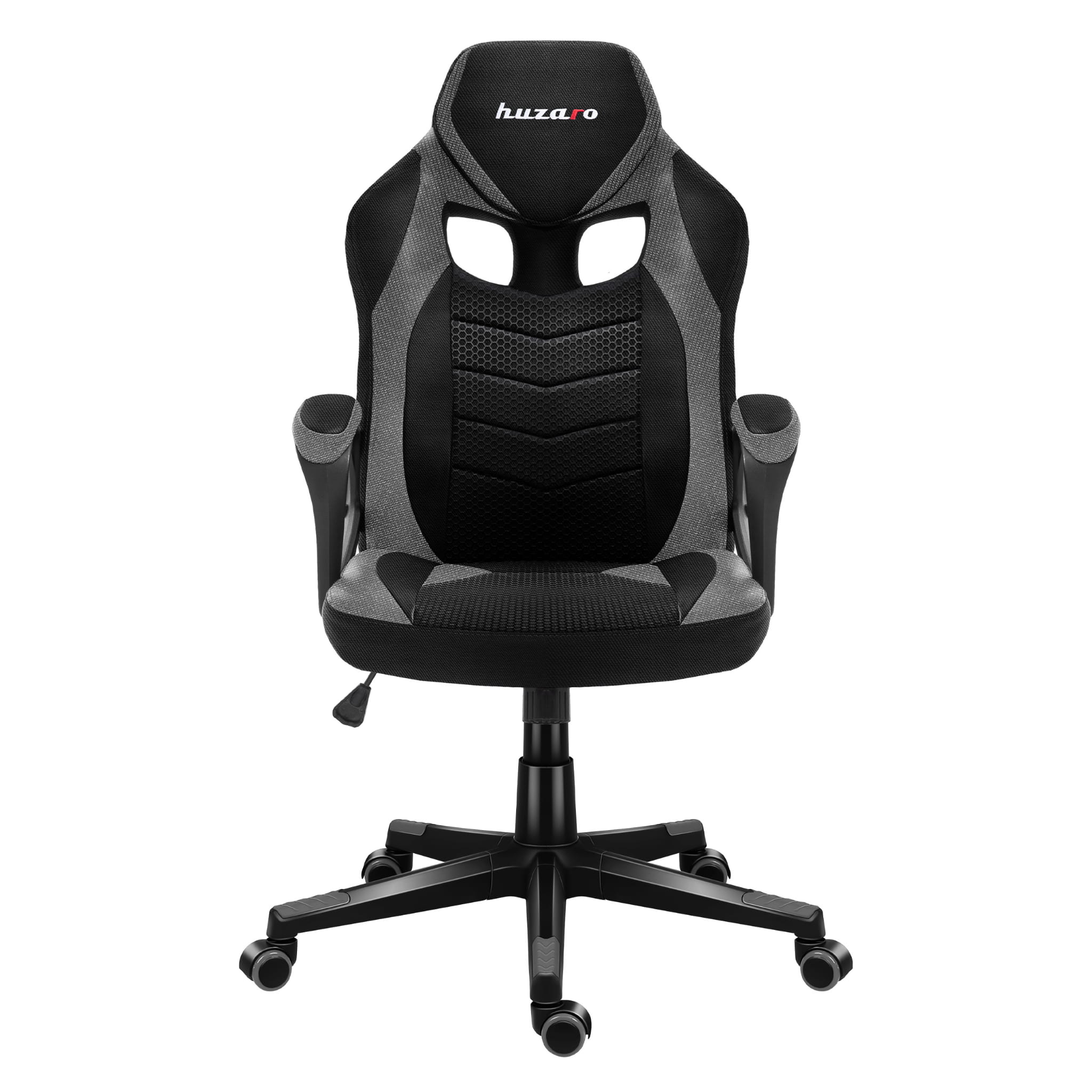 Poltrona da gaming Huzaro FORCE 2.5 Grey Mesh
