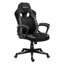 Poltrona da gaming Huzaro FORCE 2.5 Grey Mesh