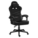 Poltrona da gaming HUZARO FORCE 4.4 Carbon