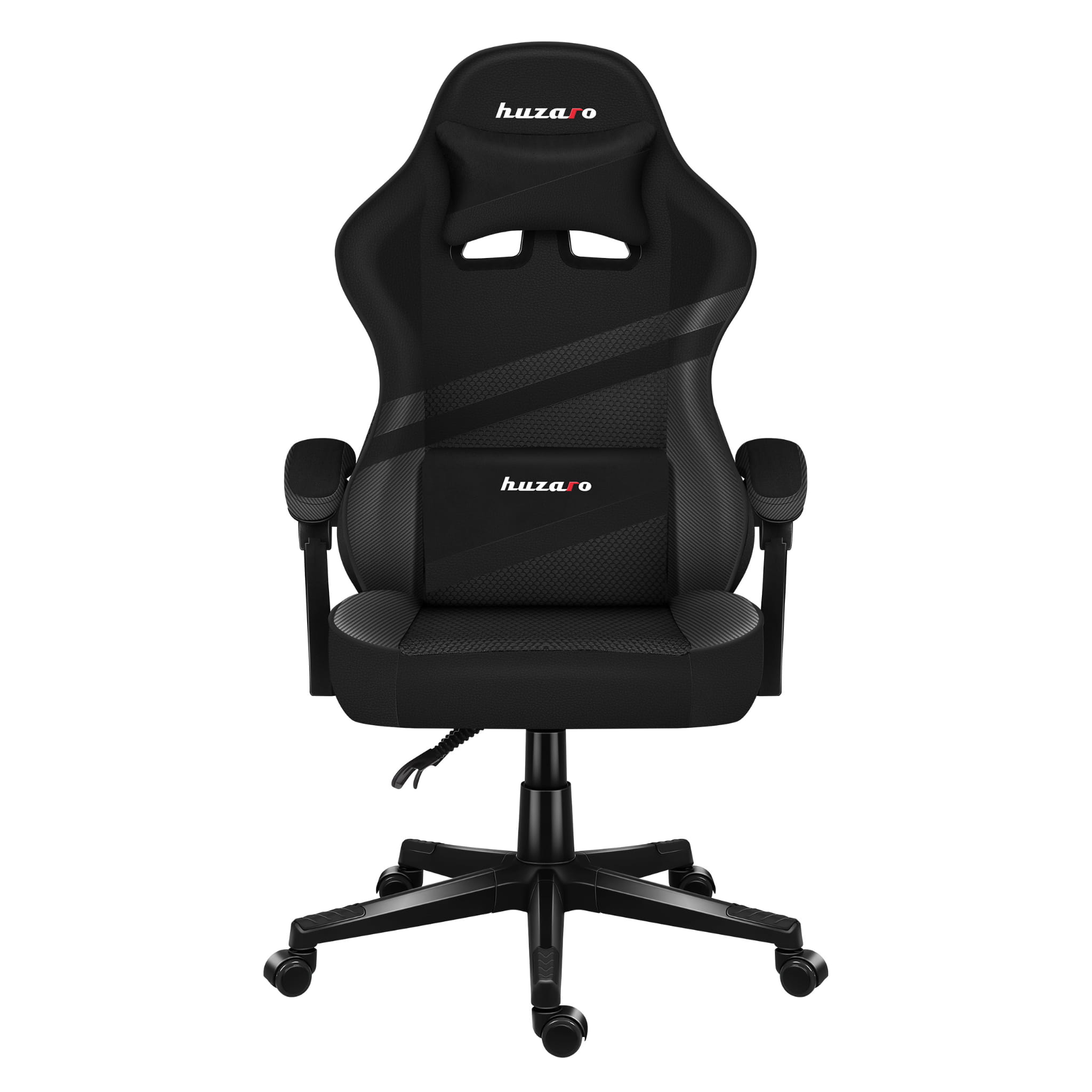 Poltrona da gaming HUZARO FORCE 4.4 Carbon