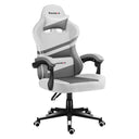 Poltrona da gaming HUZARO FORCE 4.4 White Mesh