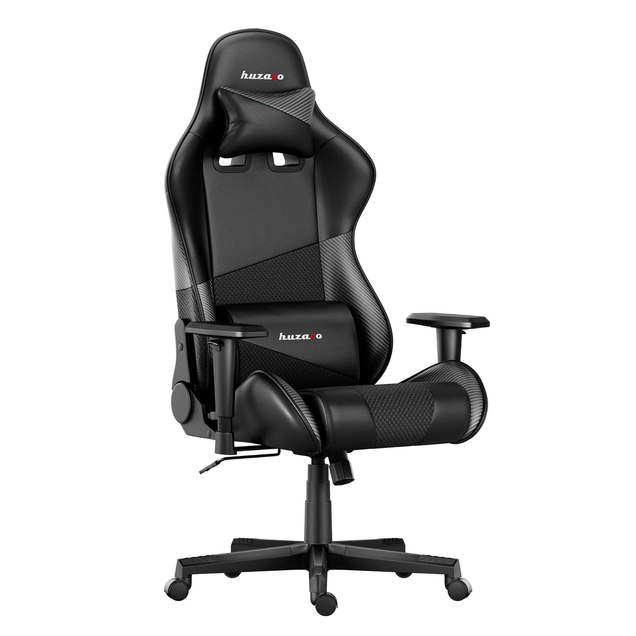Poltrona da gaming HUZARO FORCE 6.2 Carbon