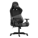 Poltrona da gaming HUZARO FORCE 6.2  Grey Mesh