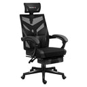 Poltrona da gaming HUZARO COMBAT 5.0 Black
