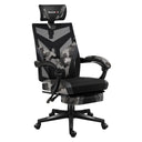 Poltrona da gaming Huzaro Combat 5.0 Camo