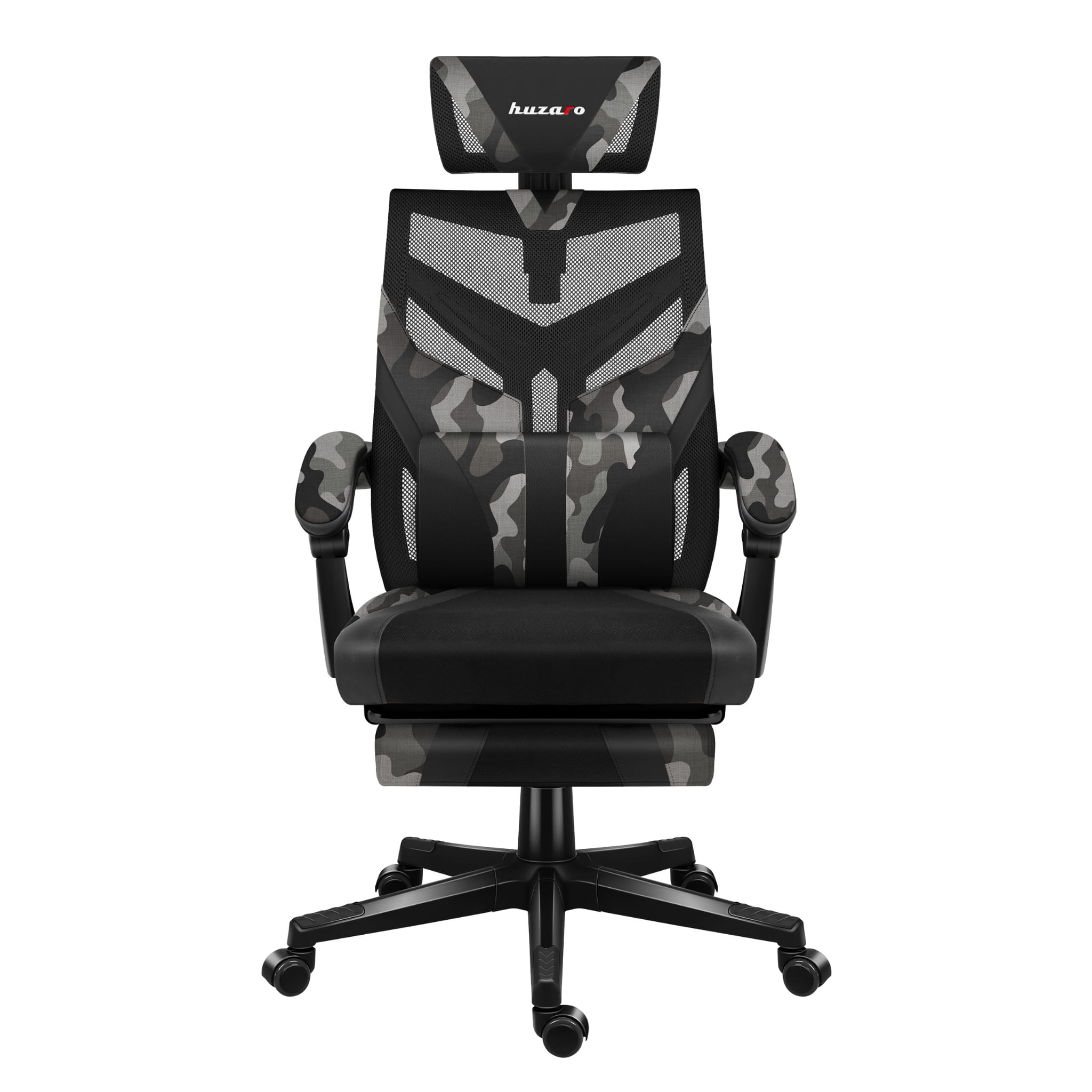 Poltrona da gaming Huzaro Combat 5.0 Camo