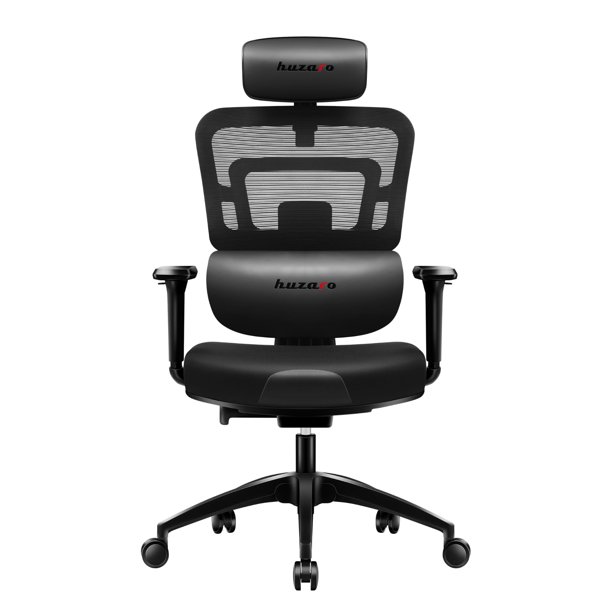 Poltrona da gaming Huzaro Combat 7.0 Black