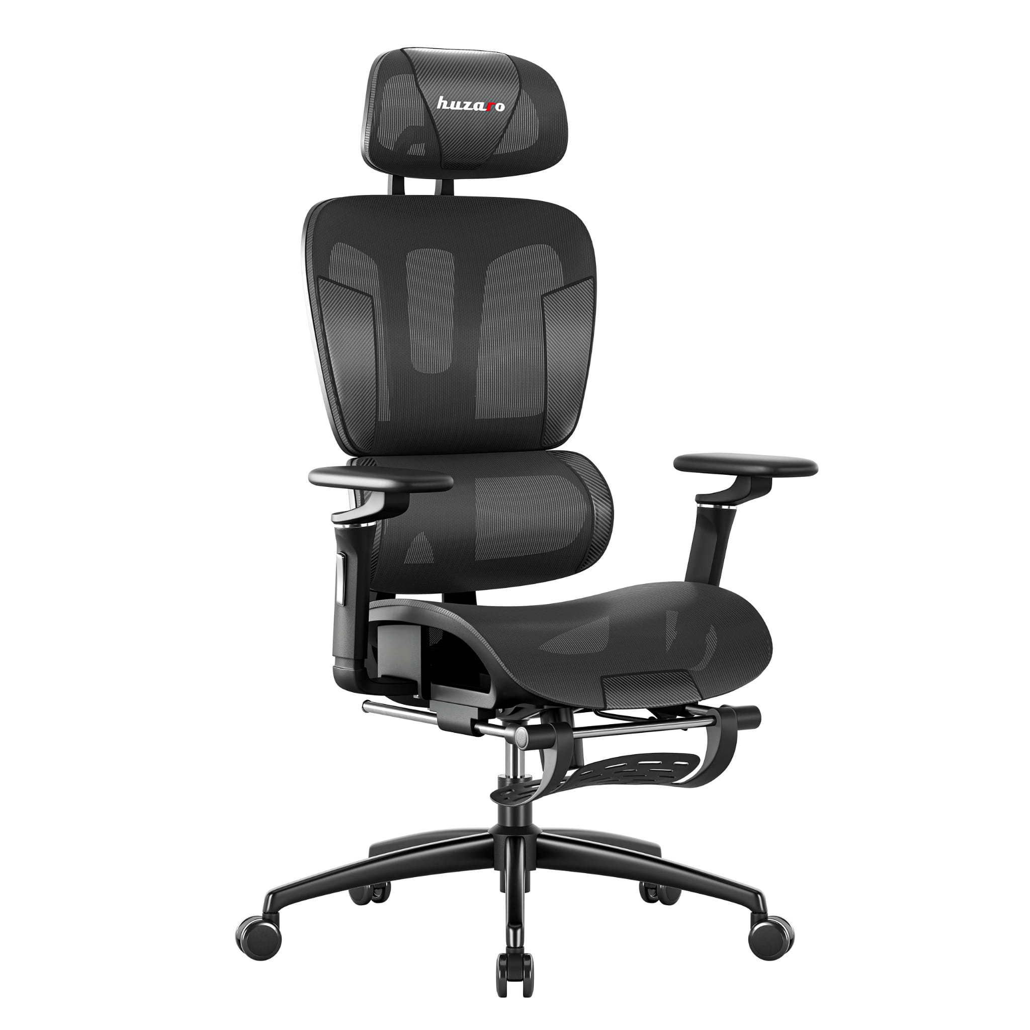 Poltrona da gaming Huzaro Combat 7.9