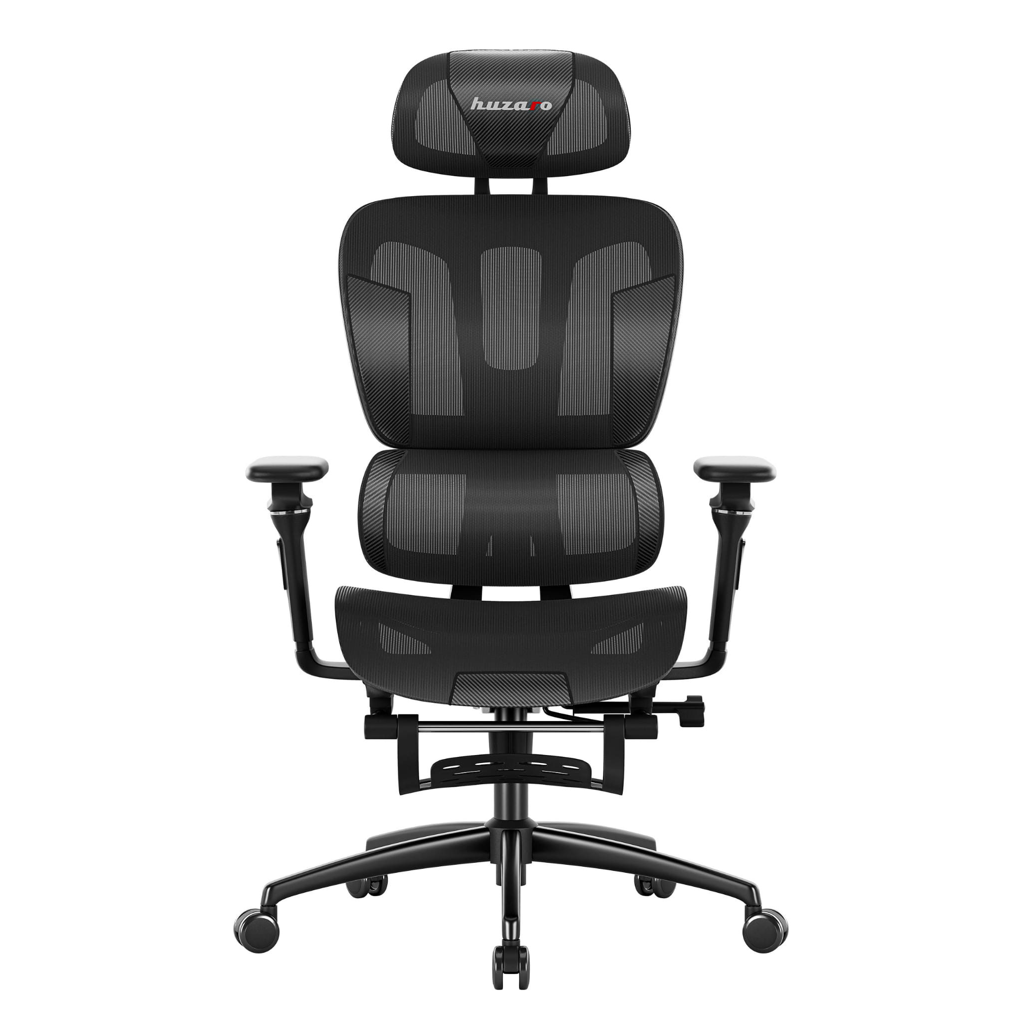 Poltrona da gaming Huzaro Combat 7.9
