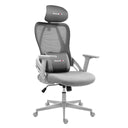 Poltrona da gaming Huzaro Combat 2.7 Grey